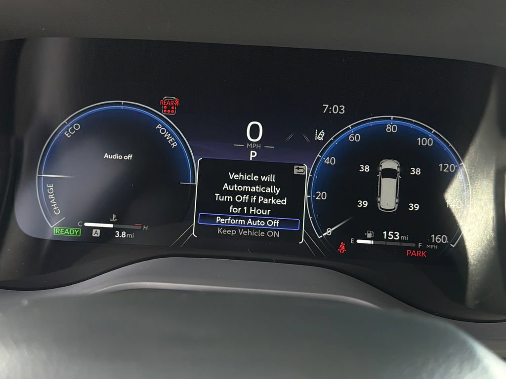 New 2026 Toyota Sienna Limited AWD/4WD image 24
