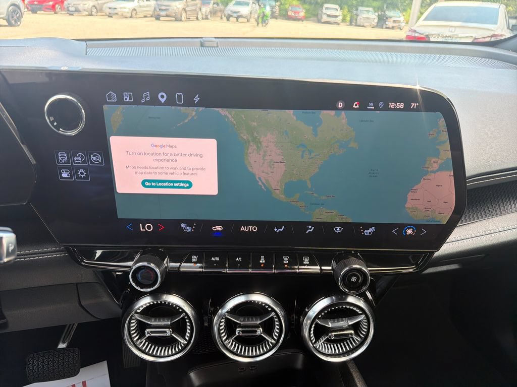 Certified 2024 Chevrolet Blazer EV LT AWD/4WD image 19