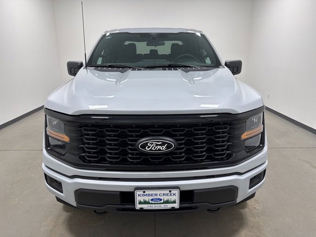 New 2025 Ford F150 STX w/ STX Black Appearance Package image 2