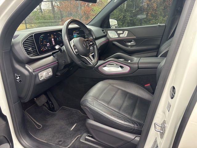 Used 2021 Mercedes-Benz GLE 350 image 14