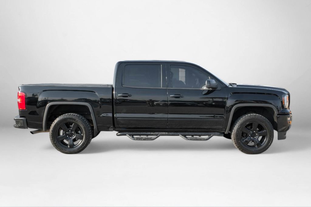 Used 2018 GMC Sierra 1500 SLE w/ SLE Value Package image 5