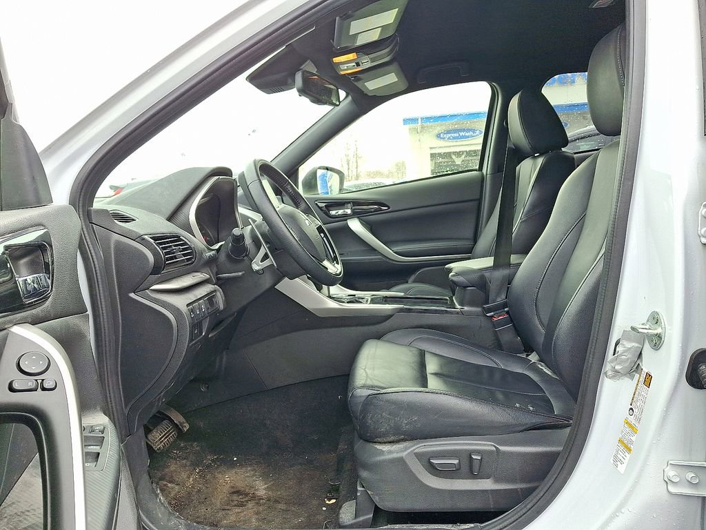 Used 2024 Mitsubishi Eclipse Cross SEL image 14