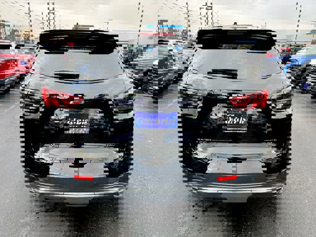 New 2025 Chevrolet Blazer Premier w/ Driver Confidence II Package image 73