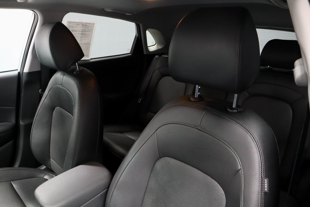 Certified 2023 Hyundai Kona Limited image 29