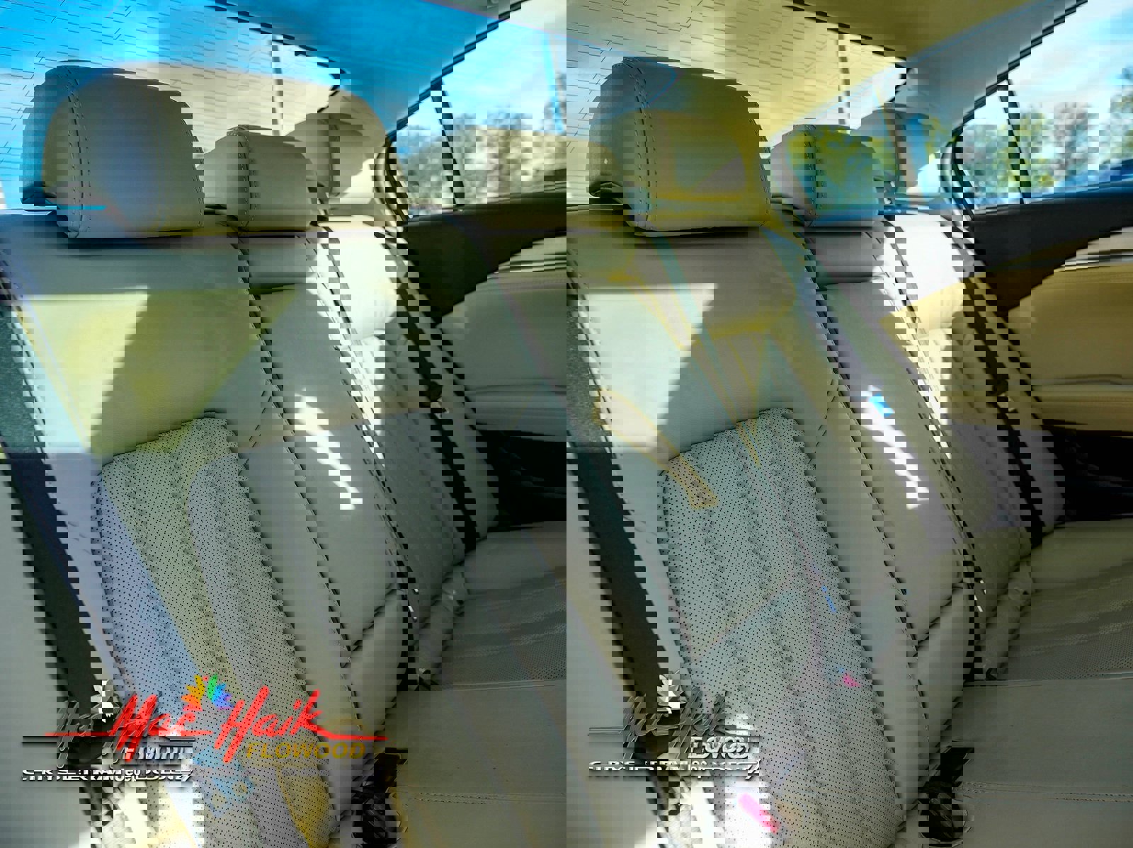 Used 2021 MAZDA MAZDA6 Grand Touring image 8