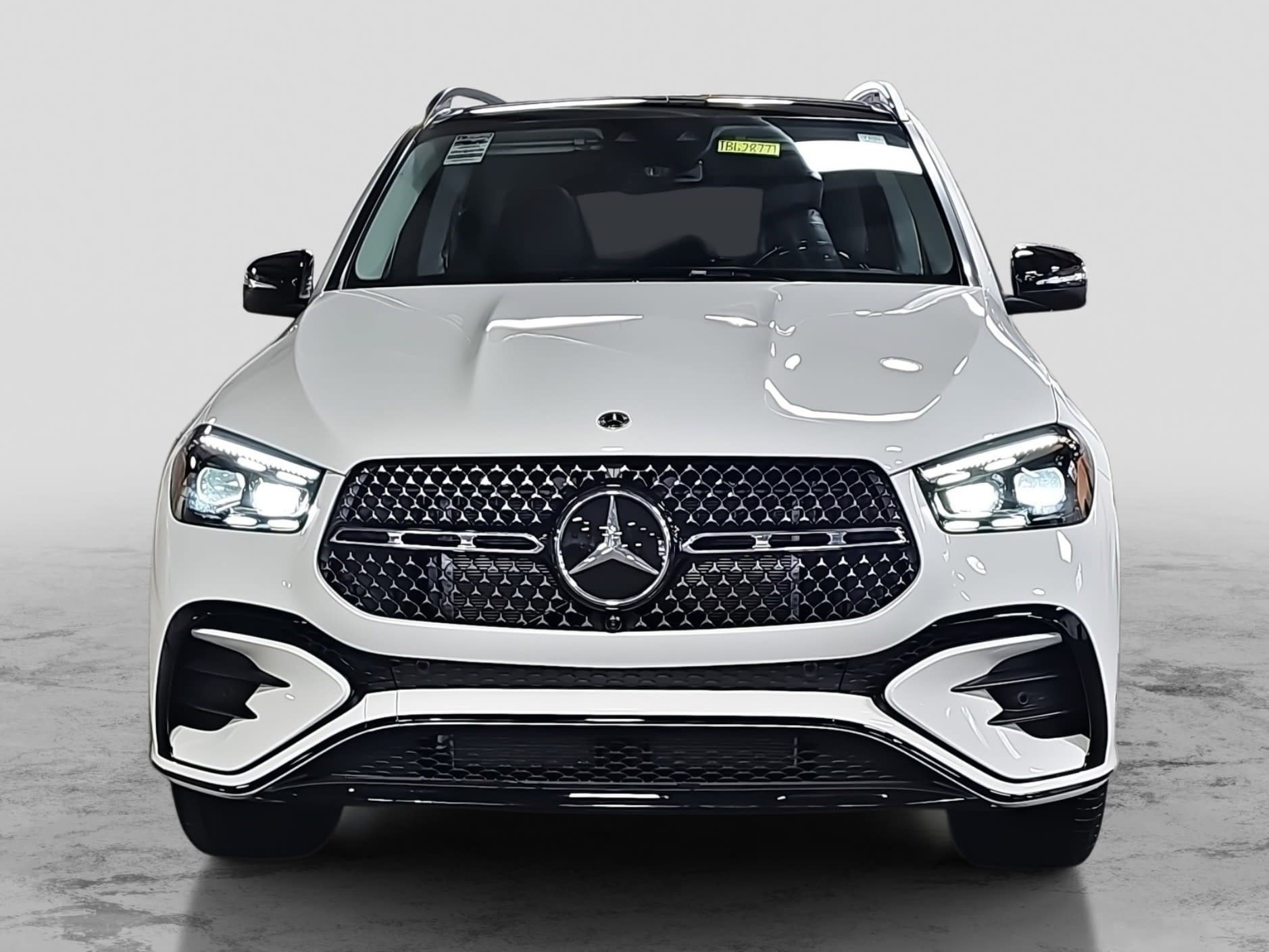 New 2026 Mercedes-Benz GLE 450 4MATIC image 2