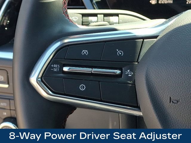 Used 2025 Chevrolet Tahoe RST w/ Comfort Package image 7