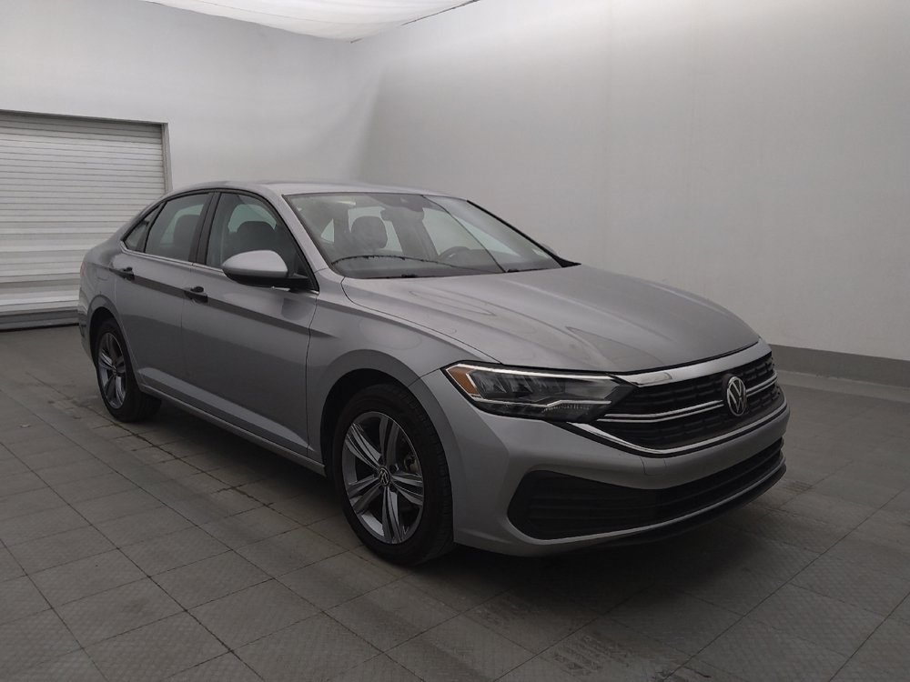 Used 2024 Volkswagen Jetta SE FWD image 11