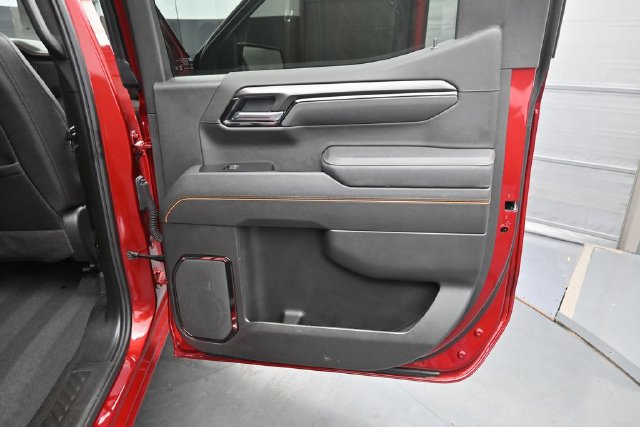 Used 2026 GMC Sierra 1500 AT4 AWD/4WD image 14