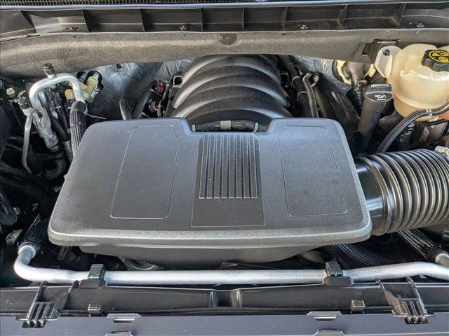 Used 2021 GMC Yukon SLT w/ SLT Luxury Plus Package AWD/4WD image 21