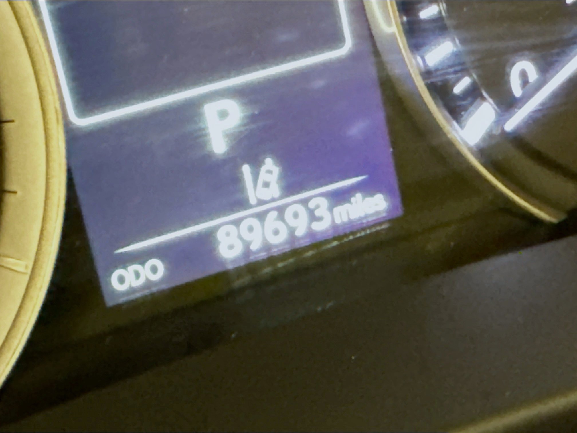 Used 2019 Lexus RX 450hL Premium w/ Premium Package image 19