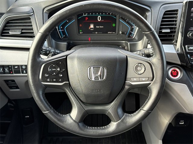 Used 2021 Honda Odyssey EX-L image 14