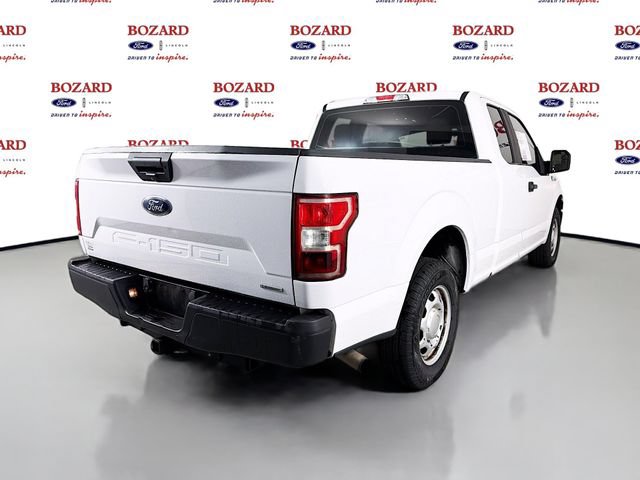 Used 2019 Ford F150 XL RWD image 8