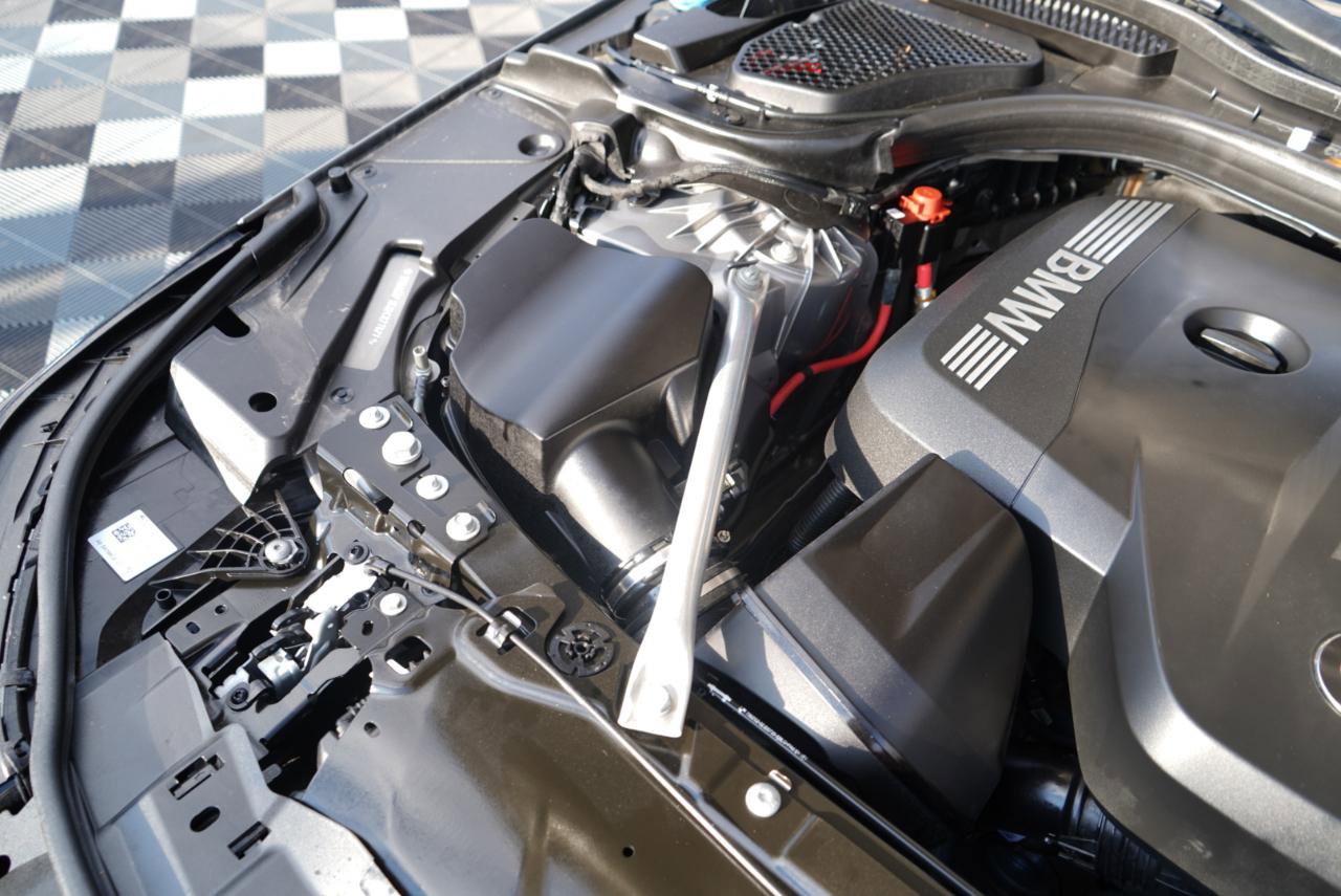 Used 2024 BMW 530i xDrive 530i xDrive Sedan w/ Convenience Package image 73