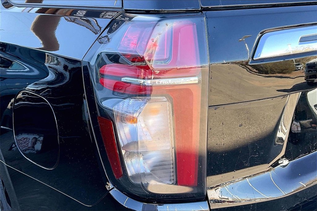 Used 2024 Chevrolet Tahoe LT image 29