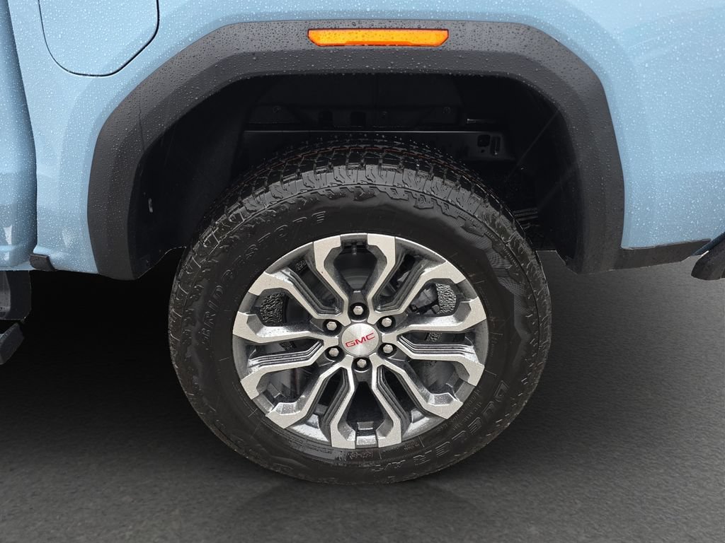 New 2026 GMC Canyon Denali AWD/4WD image 5