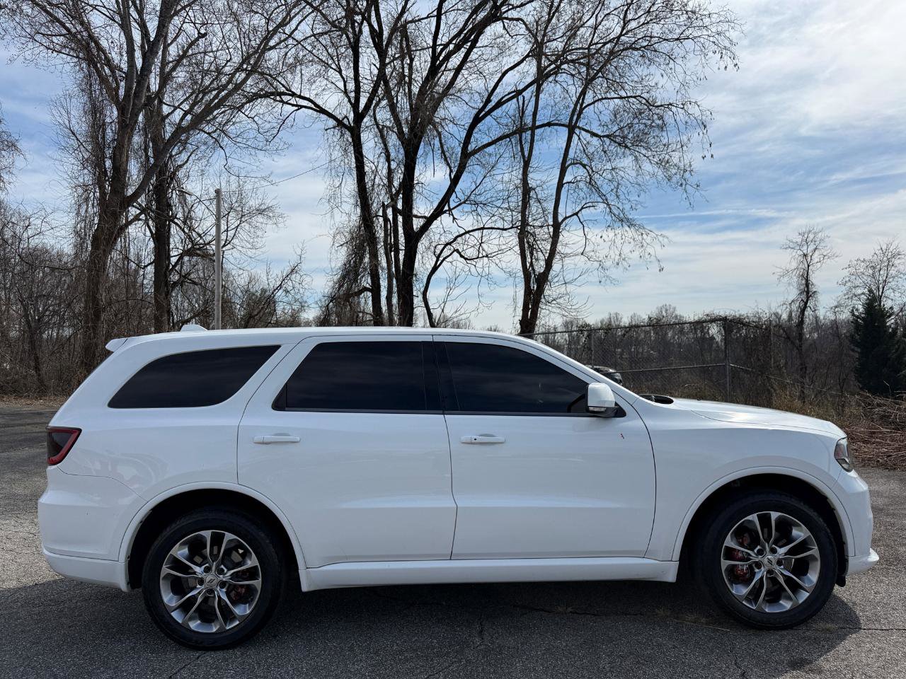 Used 2019 Dodge Durango GT image 6