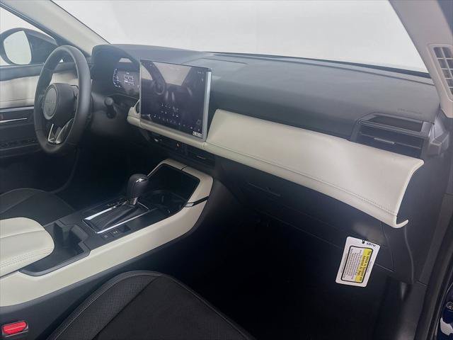 New 2026 MAZDA CX-5 Select AWD/4WD image 23