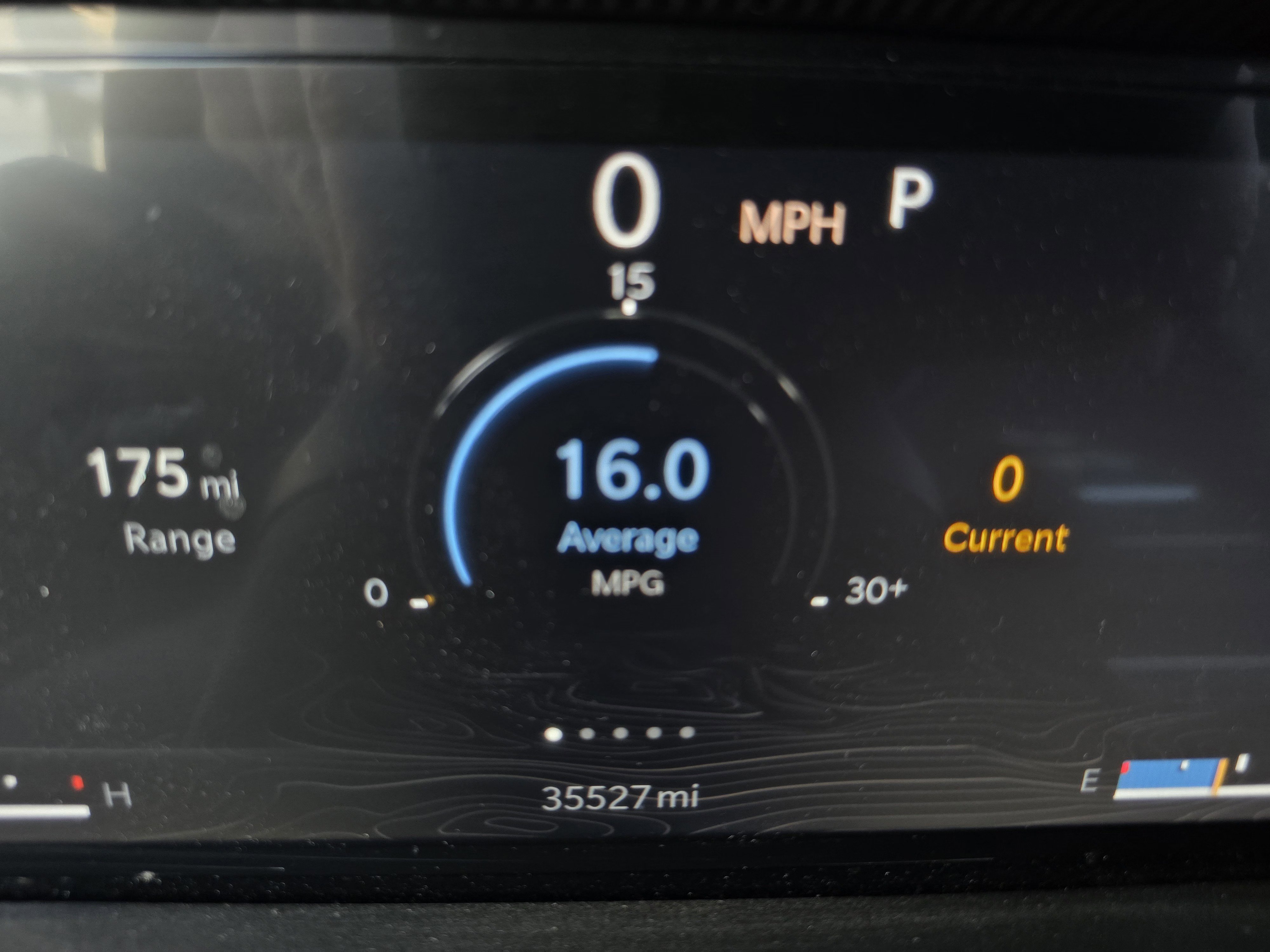 Used 2022 Jeep Wagoneer Series II image 24