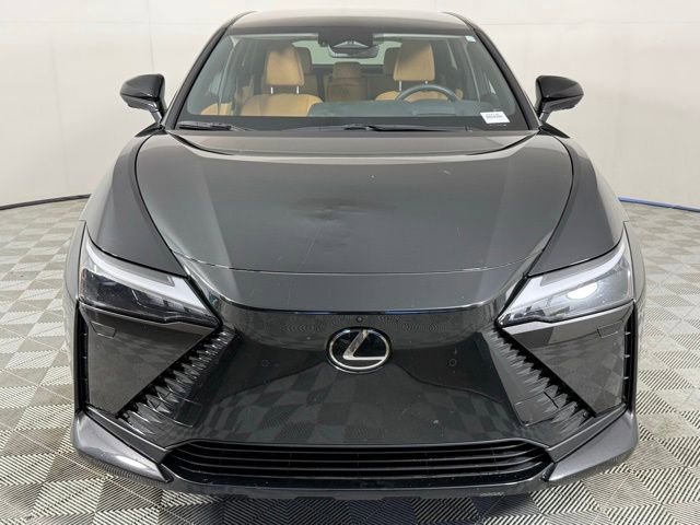 Used 2023 Lexus RZ 450e Premium w/ Cold Area Package AWD/4WD image 16