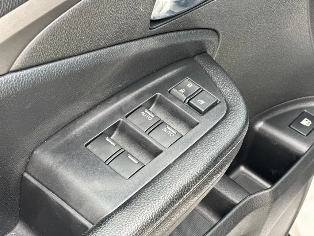 Used 2020 Honda Ridgeline RTL image 16