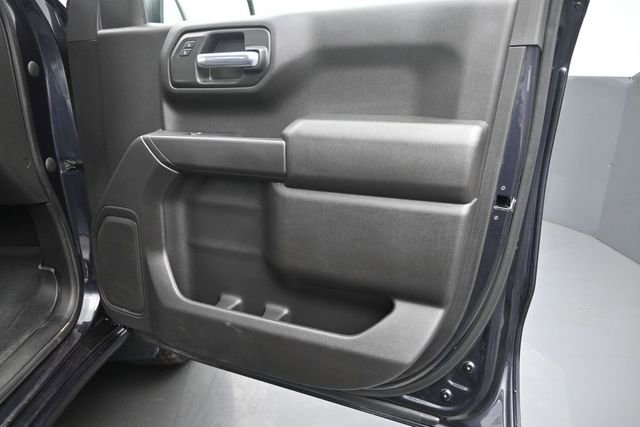 Used 2022 Chevrolet Silverado 1500 Custom Trail Boss w/ LPO, Dark Essentials Package AWD/4WD image 20