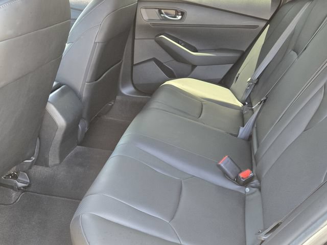 Used 2024 Honda Accord Sport image 11