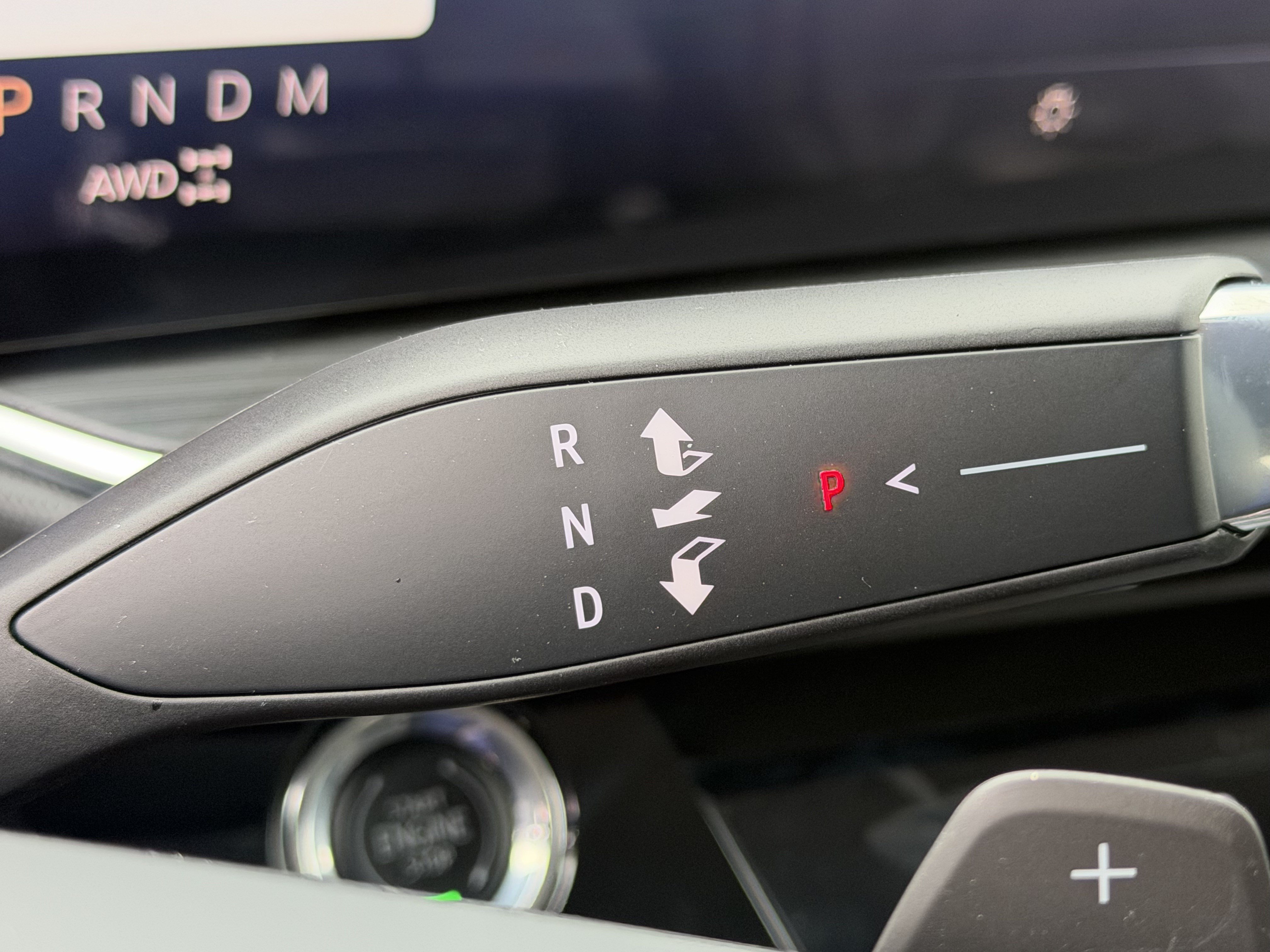 New 2026 Buick Envision Preferred AWD/4WD image 17
