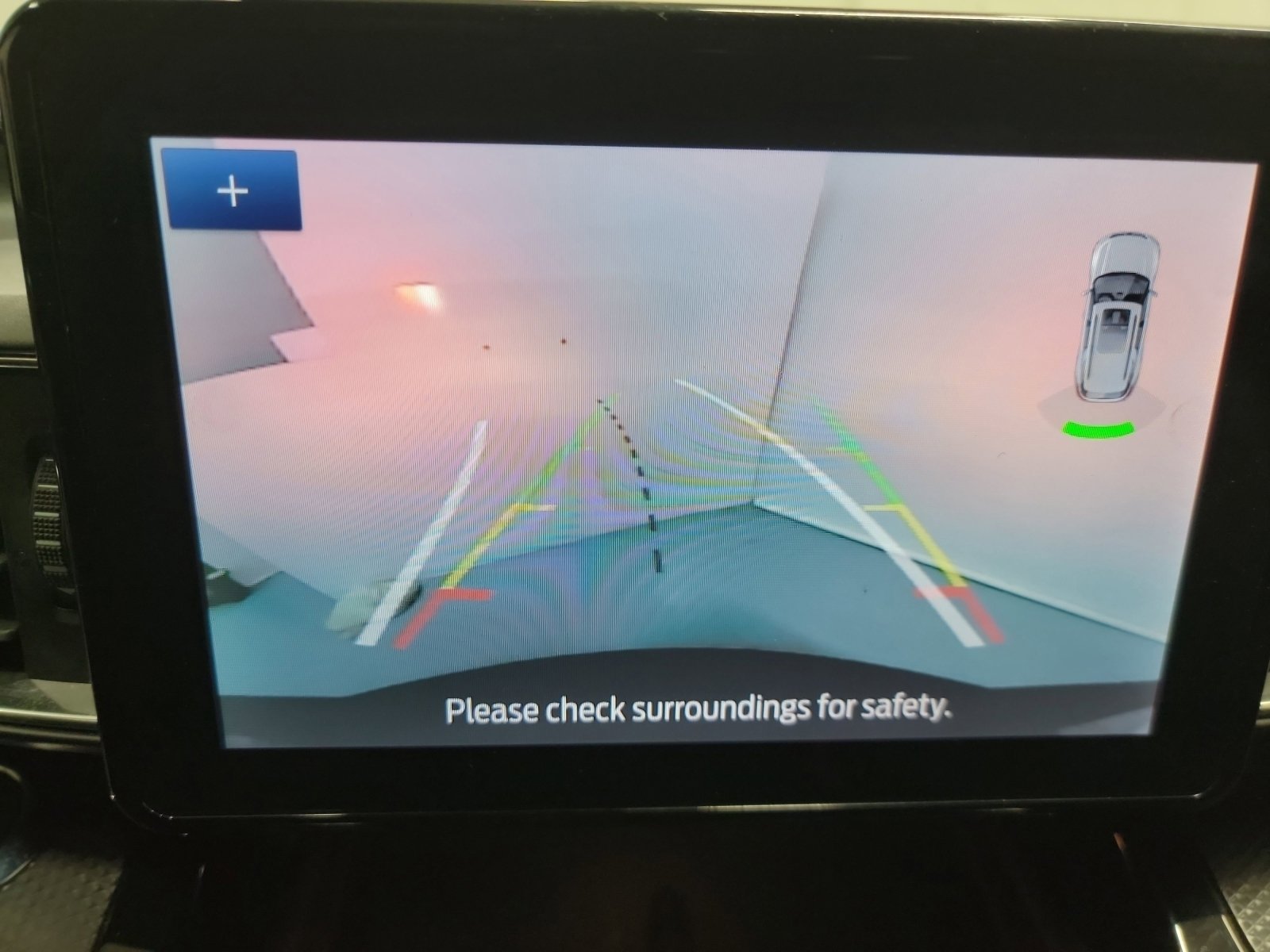 Used 2022 Ford Explorer ST image 23