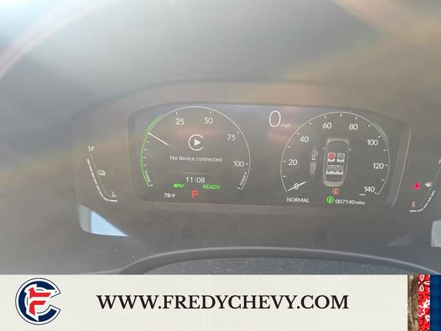 Used 2025 Honda Civic Sport image 37