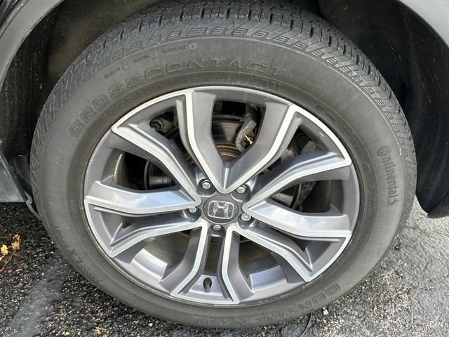 Used 2022 Honda CR-V Touring image 16