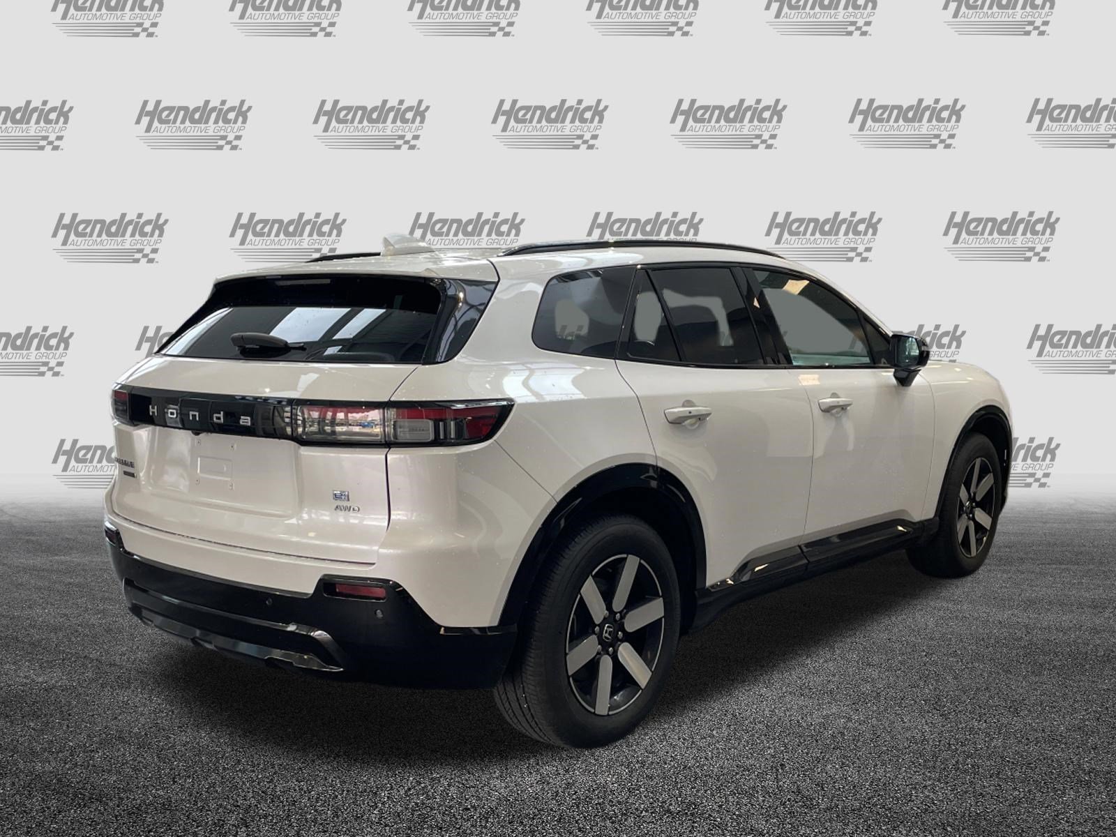 Used 2025 Honda Prologue Touring image 10