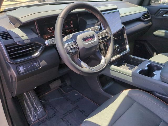 Used 2025 GMC Acadia AT4 AWD/4WD image 20