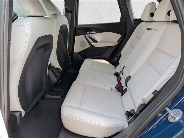 New 2026 BMW X1 xDrive28i w/ Convenience Package AWD/4WD image 15