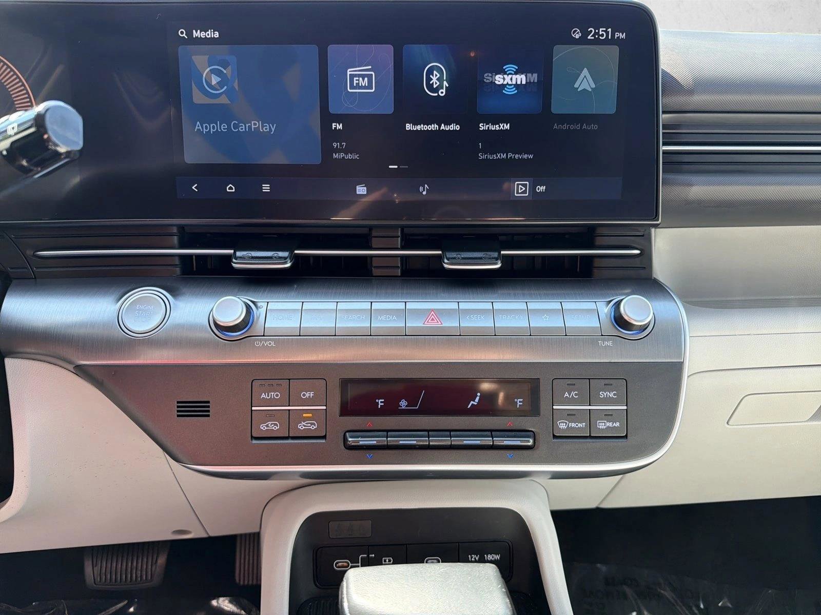 Used 2024 Hyundai Kona SEL FWD image 18