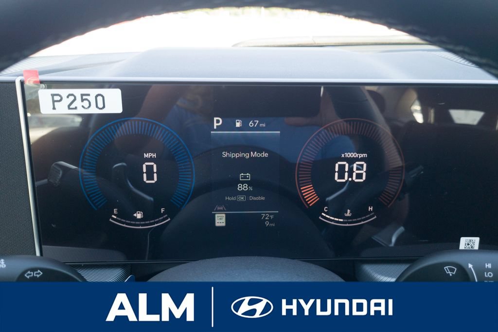 New 2026 Hyundai Sonata SEL FWD image 27
