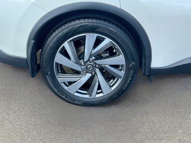 Used 2020 Nissan Murano SL FWD image 32