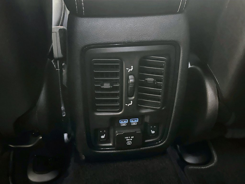 Used 2021 Dodge Durango SRT w/ Black Package AWD/4WD image 27