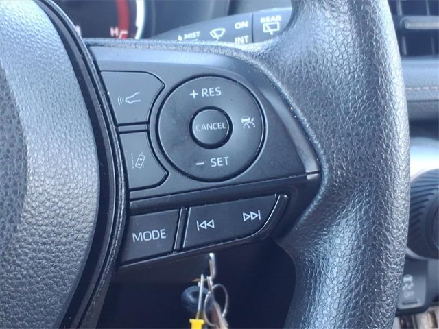 Used 2024 Toyota RAV4 LE image 22