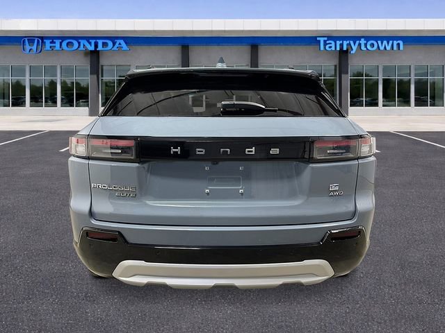 New 2026 Honda Prologue Elite image 4