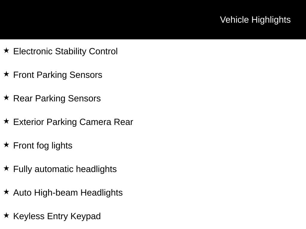 Used 2022 Ford Bronco Wildtrak AWD/4WD image 20