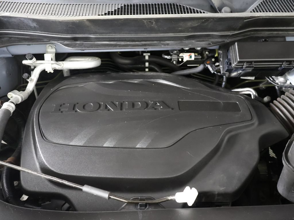 Used 2023 Honda Passport EX-L image 23