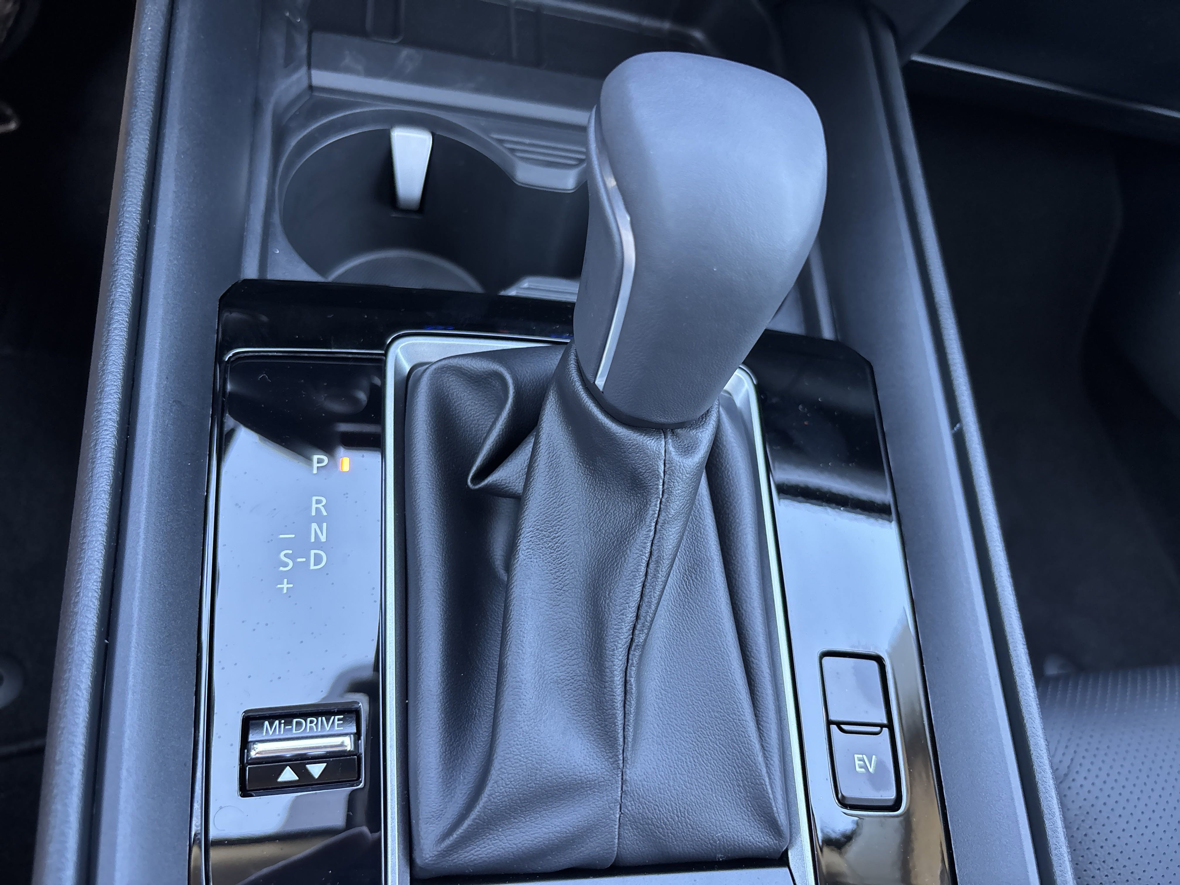 New 2026 MAZDA CX-50 AWD 2.5 Hybrid w/ Cargo Package image 38