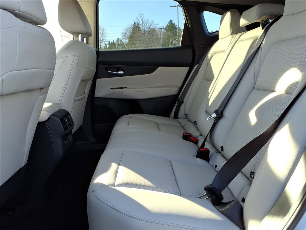 New 2026 Nissan Murano SL image 7