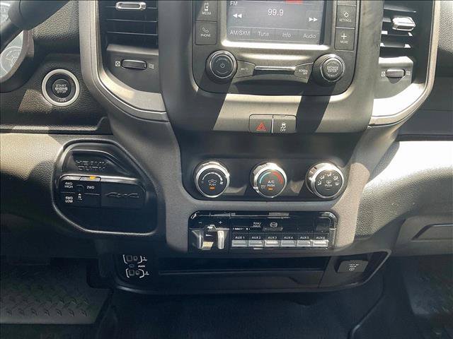 Used 2021 RAM 2500 Tradesman AWD/4WD image 20