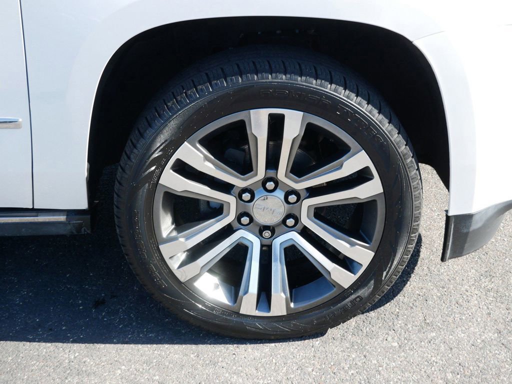 Used 2018 GMC Yukon Denali w/ Denali Ultimate Package AWD/4WD image 8