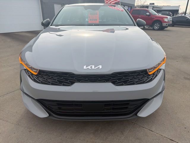 Used 2024 Kia K5 GT-Line w/ GT-Line Premium Package image 10