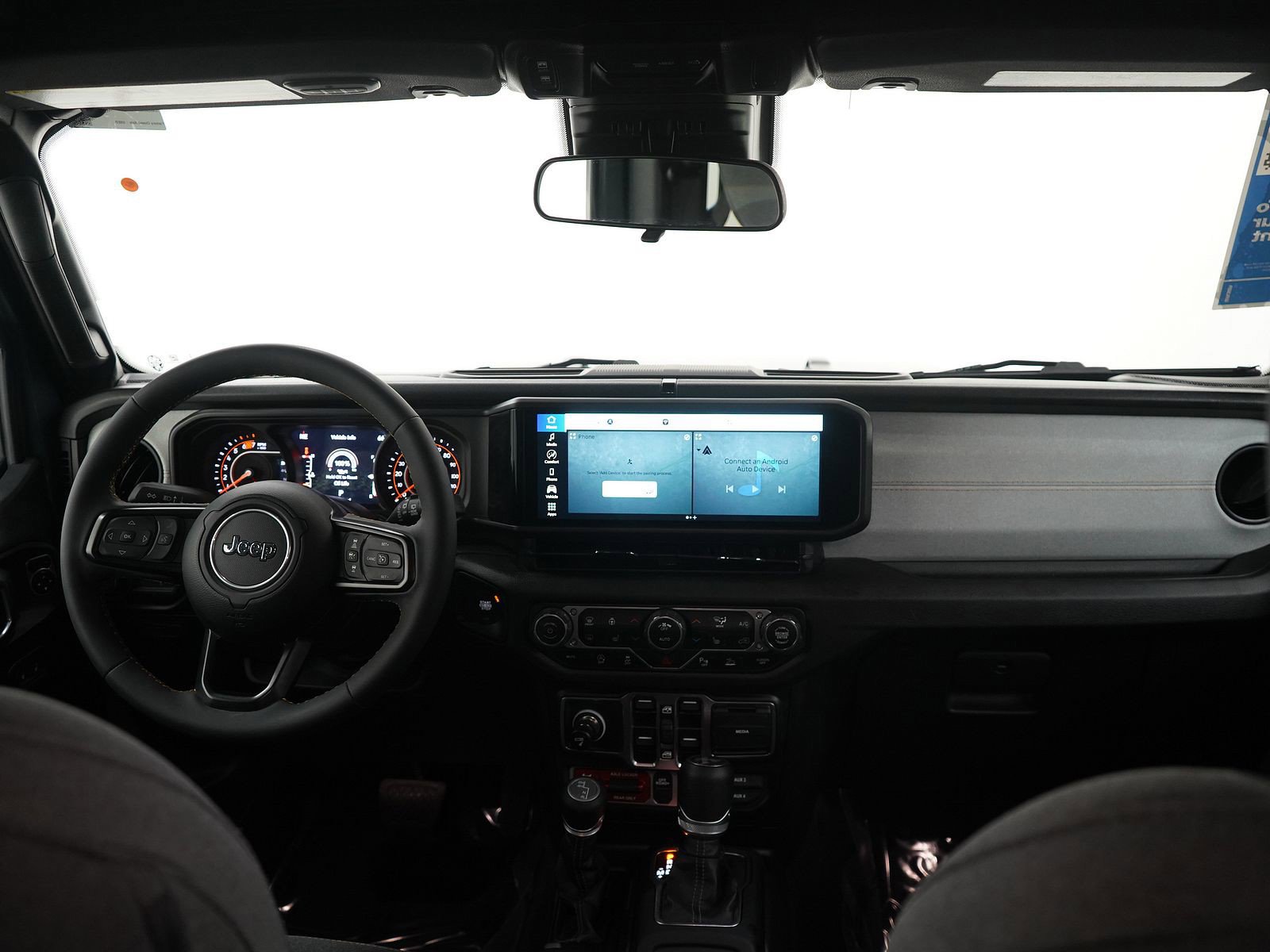 Used 2024 Jeep Wrangler Willys image 12