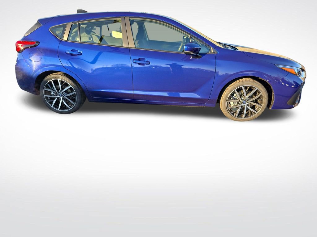 New 2026 Subaru Impreza 2.0i Sport image 8