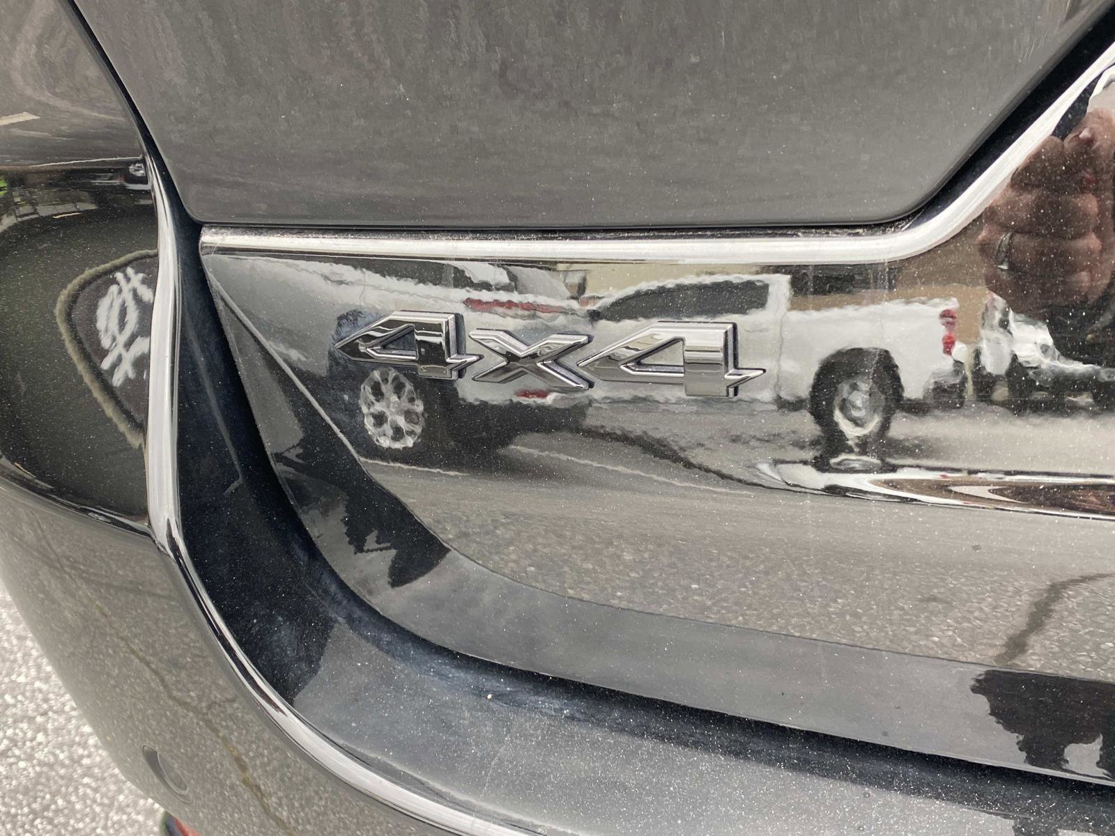 Certified 2025 Jeep Grand Cherokee Summit image 5